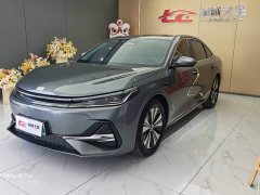 Geely Galaxy A7 EM 2025 EM-i 150km Explorer Edition - ფოტო 3