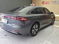 Geely Galaxy A7 EM 2025 EM-i 150km Explorer Edition - ფოტო 4