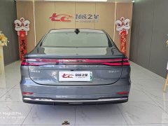 Geely Galaxy A7 EM 2025 EM-i 150km Explorer Edition - ფოტო 5