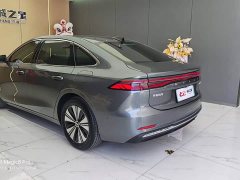 Geely Galaxy A7 EM 2025 EM-i 150km Explorer Edition - ფოტო 6