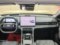 Geely Galaxy A7 EM 2025 EM-i 150km Explorer Edition - ფოტო 8