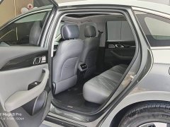 Geely Galaxy A7 EM 2025 EM-i 150km Explorer Edition - ფოტო 9