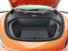 Xiaomi SU7 Quad Motor Ultra-Long Range Advanced Autonomous Driving Max - ფოტო 10