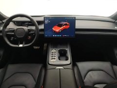 Xiaomi SU7 Quad Motor Ultra-Long Range Advanced Autonomous Driving Max - ფოტო 12