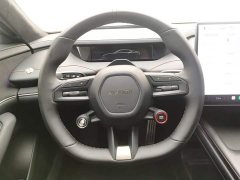 Xiaomi SU7 Quad Motor Ultra-Long Range Advanced Autonomous Driving Max - ფოტო 15
