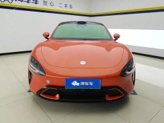 Xiaomi SU7 Quad Motor Ultra-Long Range Advanced Autonomous Driving Max - ფოტო 2