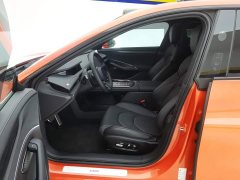 Xiaomi SU7 Quad Motor Ultra-Long Range Advanced Autonomous Driving Max - ფოტო 9