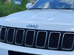 Jeep Grand Cherokee (Imported) 2021 3.0L 80th Anniversary Edition - ფოტო 7