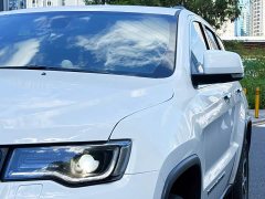 Jeep Grand Cherokee (Imported) 2021 3.0L 80th Anniversary Edition - ფოტო 8