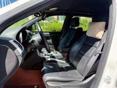 Jeep Grand Cherokee (Imported) 2021 3.0L 80th Anniversary Edition - ფოტო 10