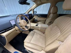 Avatr Lantu Dreamchaser 2025 PHEV AWD Flagship Kunpeng Edition - ფოტო 10