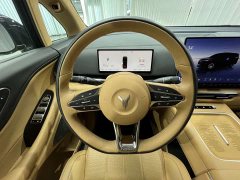 Avatr Lantu Dreamchaser 2025 PHEV AWD Flagship Kunpeng Edition - ფოტო 11