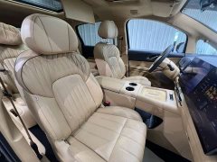 Avatr Lantu Dreamchaser 2025 PHEV AWD Flagship Kunpeng Edition - ფოტო 12