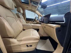 Avatr Lantu Dreamchaser 2025 PHEV AWD Flagship Kunpeng Edition - ფოტო 14