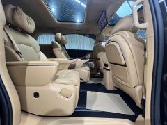 Avatr Lantu Dreamchaser 2025 PHEV AWD Flagship Kunpeng Edition - ფოტო 15