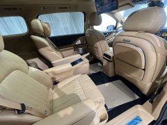 Avatr Lantu Dreamchaser 2025 PHEV AWD Flagship Kunpeng Edition - ფოტო 16