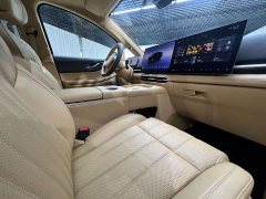 Avatr Lantu Dreamchaser 2025 PHEV AWD Flagship Kunpeng Edition - ფოტო 17
