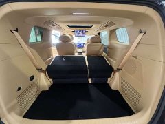 Avatr Lantu Dreamchaser 2025 PHEV AWD Flagship Kunpeng Edition - ფოტო 18