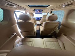 Avatr Lantu Dreamchaser 2025 PHEV AWD Flagship Kunpeng Edition - ფოტო 19