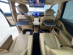 Avatr Lantu Dreamchaser 2025 PHEV AWD Flagship Kunpeng Edition - ფოტო 20