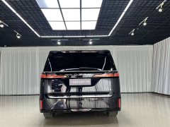 Avatr Lantu Dreamchaser 2025 PHEV AWD Flagship Kunpeng Edition - ფოტო 3