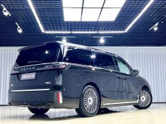 Avatr Lantu Dreamchaser 2025 PHEV AWD Flagship Kunpeng Edition - ფოტო 4