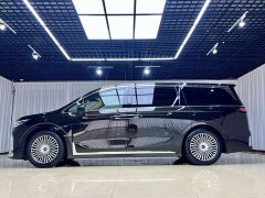 Avatr Lantu Dreamchaser 2025 PHEV AWD Flagship Kunpeng Edition - ფოტო 5