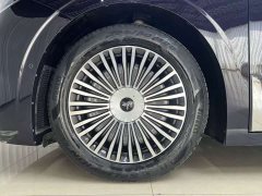 Avatr Lantu Dreamchaser 2025 PHEV AWD Flagship Kunpeng Edition - ფოტო 6
