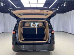 Avatr Lantu Dreamchaser 2025 PHEV AWD Flagship Kunpeng Edition - ფოტო 7