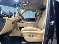 Avatr Lantu Dreamchaser 2025 PHEV AWD Flagship Kunpeng Edition - ფოტო 9