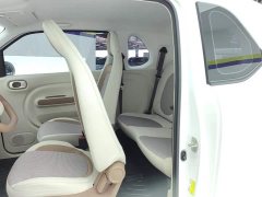 FAW Besturn Xiaoma 222km Colorful Edition - ფოტო 11