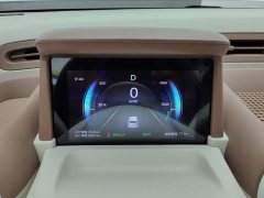 FAW Besturn Xiaoma 222km Colorful Edition - ფოტო 14