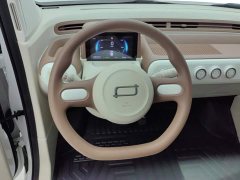 FAW Besturn Xiaoma 222km Colorful Edition - ფოტო 15