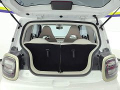 FAW Besturn Xiaoma 222km Colorful Edition - ფოტო 4