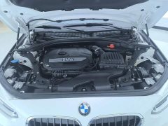 BMW 1 Series 120i M Sport - ფოტო 10