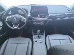 BMW 1 Series 120i M Sport - ფოტო 12