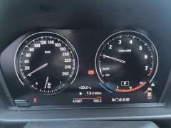 BMW 1 Series 120i M Sport - ფოტო 14