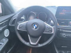 BMW 1 Series 120i M Sport - ფოტო 15
