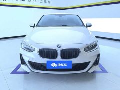 BMW 1 Series 120i M Sport - ფოტო 2