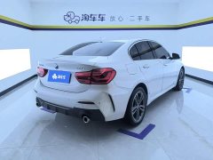 BMW 1 Series 120i M Sport - ფოტო 3
