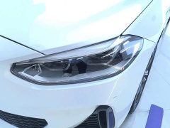 BMW 1 Series 120i M Sport - ფოტო 5