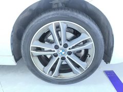 BMW 1 Series 120i M Sport - ფოტო 6