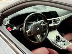 BMW 4 Series 2022 Facelift 425i M Sport Night Edition Package - ფოტო 10