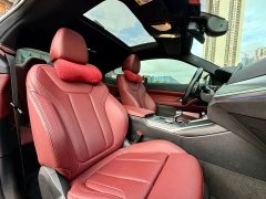 BMW 4 Series 2022 Facelift 425i M Sport Night Edition Package - ფოტო 14