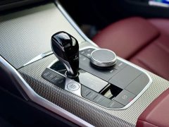 BMW 4 Series 2022 Facelift 425i M Sport Night Edition Package - ფოტო 17
