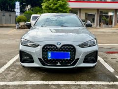 BMW 4 Series 2022 Facelift 425i M Sport Night Edition Package - ფოტო 2