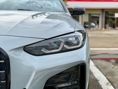 BMW 4 Series 2022 Facelift 425i M Sport Night Edition Package - ფოტო 3