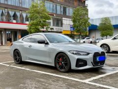 BMW 4 Series 2022 Facelift 425i M Sport Night Edition Package - ფოტო 4