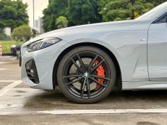 BMW 4 Series 2022 Facelift 425i M Sport Night Edition Package - ფოტო 5