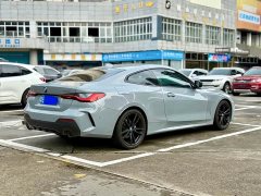 BMW 4 Series 2022 Facelift 425i M Sport Night Edition Package - ფოტო 6